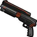 Star Fox Falco Lombardi and Blaster pointer