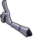 Star Fox Leon Powalski pointer