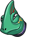 Star Fox Leon Powalski cursor