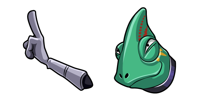 Star Fox Leon Powalski