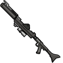 Star Wars 332nd Company DC-15 Blaster pointer