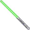 Star Wars Ahsoka Tano Lightsaber pointer