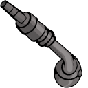 Star Wars Babu Frik pointer