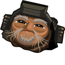 Star Wars Babu Frik cursor