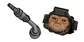 Star Wars Babu Frik