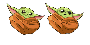 Star Wars Baby Yoda