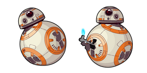 Star Wars BB-8