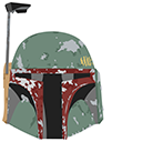 Star Wars Boba Fett Blaster EE-3 Carbine Rifle cursor