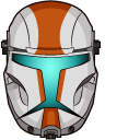 Star Wars Boss DC-17m Blaster Rifle cursor
