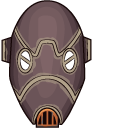 Star Wars BX-Series Droid Commando and E-5 Blaster Rifle cursor