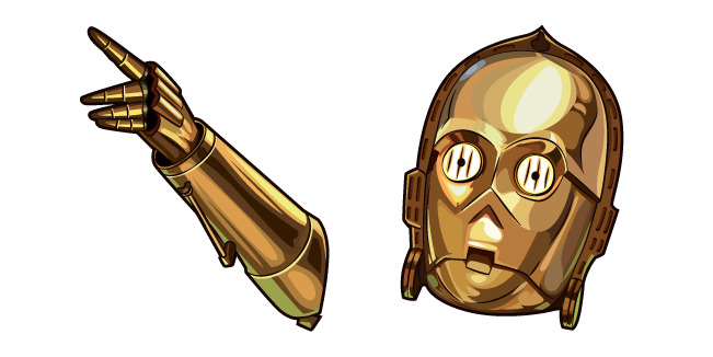 Star Wars C-3PO