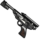 Star Wars Cere Junda and DL-18 Blaster pointer