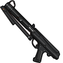 Star Wars Clone Captain DC-15S Blaster pointer