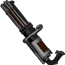 Star Wars Commander Thorn Z6 Rotary Blaster pointer