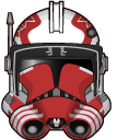 Star Wars Commander Thorn Z6 Rotary Blaster cursor