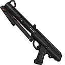 Star Wars CT-1409 Echo DC-15S Blaster Carbine pointer