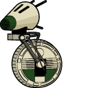 Star Wars D-O cursor