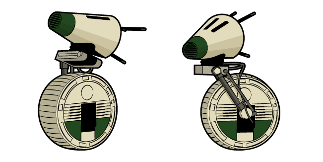 Star Wars D-O
