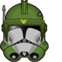 Star Wars Doom DC-17 Hand Blaster cursor