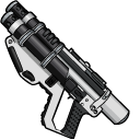 Star Wars First Order Jet Trooper G125 pointer