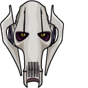 Star Wars General Grievous Lightsabers cursor