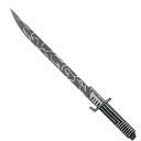 Star Wars Gideon Darksaber pointer
