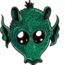 Star Wars Greedo DT-12 Blaster Pistol cursor