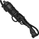 Star Wars Incinerator Stormtrooper pointer