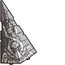 Star Wars ISD Chimaera cursor