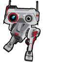 Star Wars Jedi: Fallen Order BD-1 Droid cursor