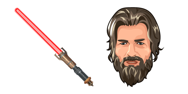 Star Wars Jedi Fallen Order Taron Malicos Lightsaber