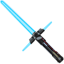 Star Wars Kylo Ren Blue Lightsaber pointer