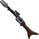 Star Wars Mandalorian Amban Phase-Pulse Blaster pointer