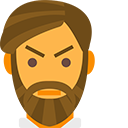Star Wars Obi-Wan and Lightsaber cursor
