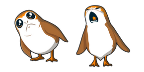 Star Wars Porg