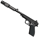 Star Wars Princess Leia and Blaster pointer
