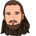 Star Wars Qui-Gon Jinn Lightsaber cursor