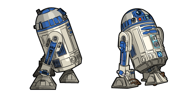 Star Wars R2-D2
