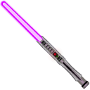 Star Wars Revan Lightsaber pointer