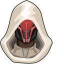 Star Wars Revan Lightsaber cursor