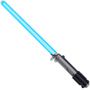 Star Wars Rey Skywalker Lightsaber pointer