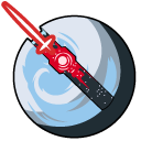 Star Wars Starkiller Base pointer