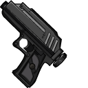 Star Wars Tech DC-17 Blaster pointer