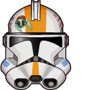 Star Wars Waxer DC-15S Blaster Carbine cursor