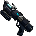Star Wars Wrecker DC-17m pointer