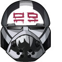Star Wars Wrecker DC-17m cursor