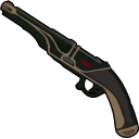Star Wars Zorii Bliss E-851 Blaster Pistol pointer