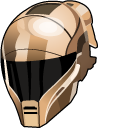 Star Wars Zorii Bliss E-851 Blaster Pistol cursor