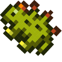 Stardew Valley Dinosaur and Dinosaur Egg cursor