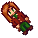 Stardew Valley Elliott pointer